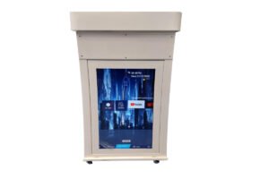 DIGITAL PODIUM